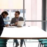 Insurance executive recruiters Michigan Indiana Ohio - agency principals and senior producers planning growth strategy for Midwest insurance agencies