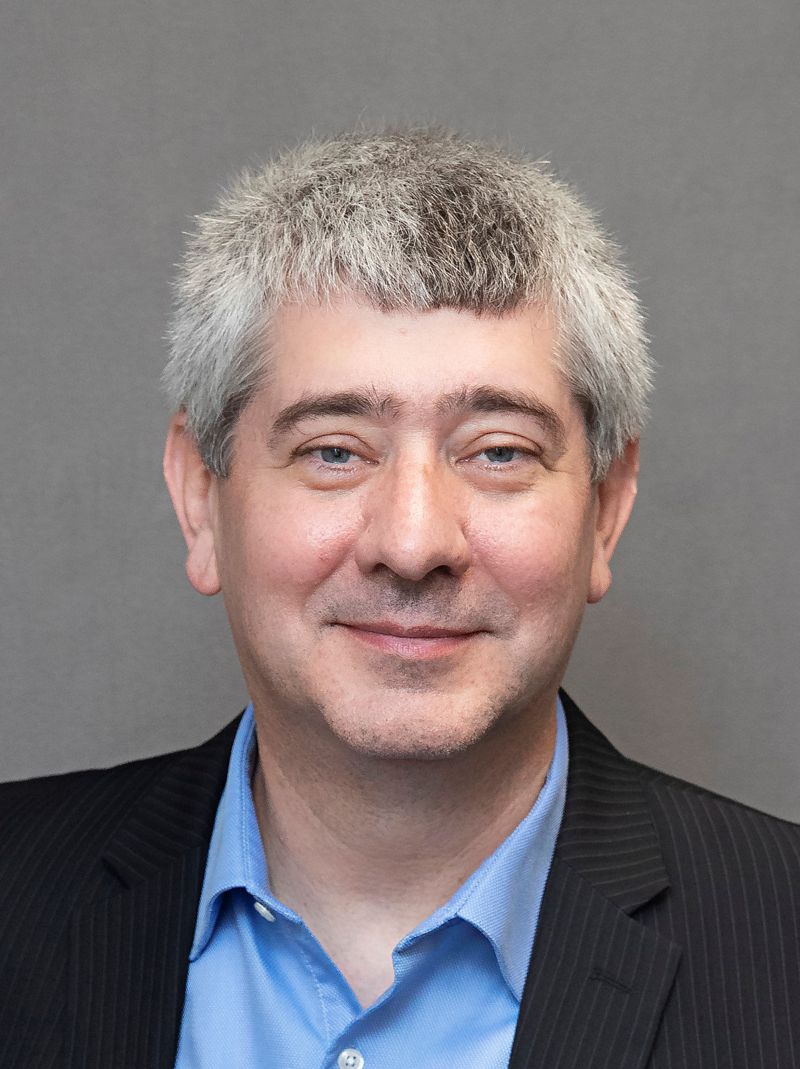 Jason Verlinde, Co-Founder and President of RFT Search Group, retained executive search firm